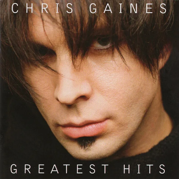 Copertina di Greatest Hits: Garth Brooks In The Life Of Chris Gaines