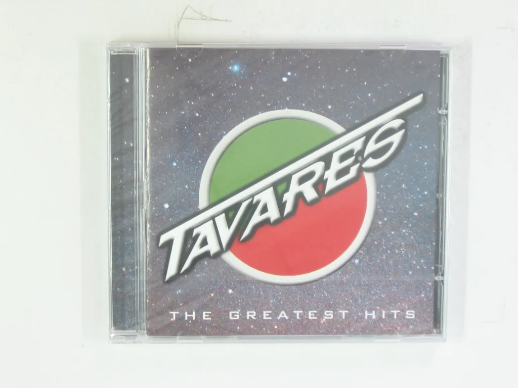 Copertina di The Greatest Hits