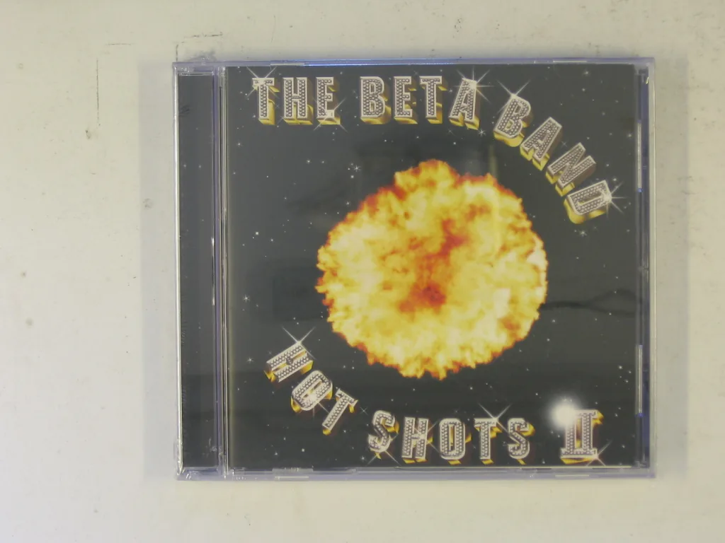 Copertina di Hot Shots 2