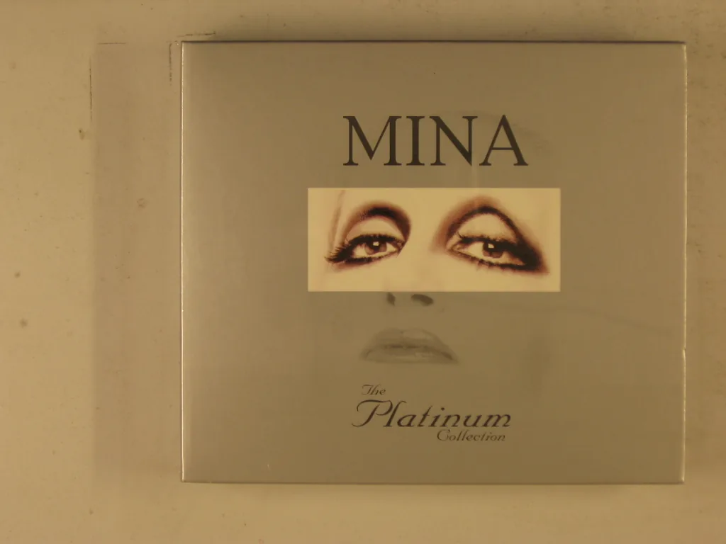 Copertina di The Platinum Collection