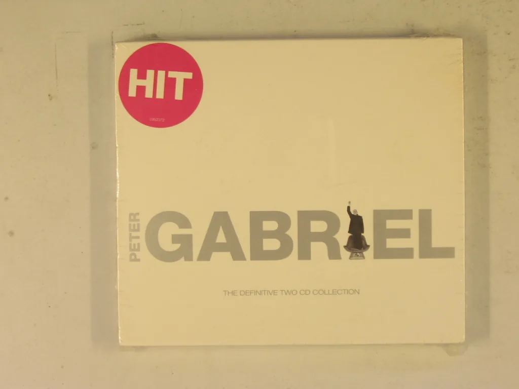 Copertina di Hit