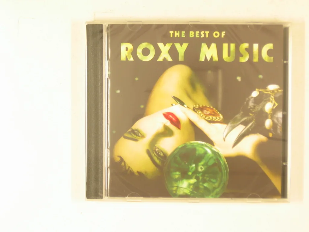 Copertina di The Best Of