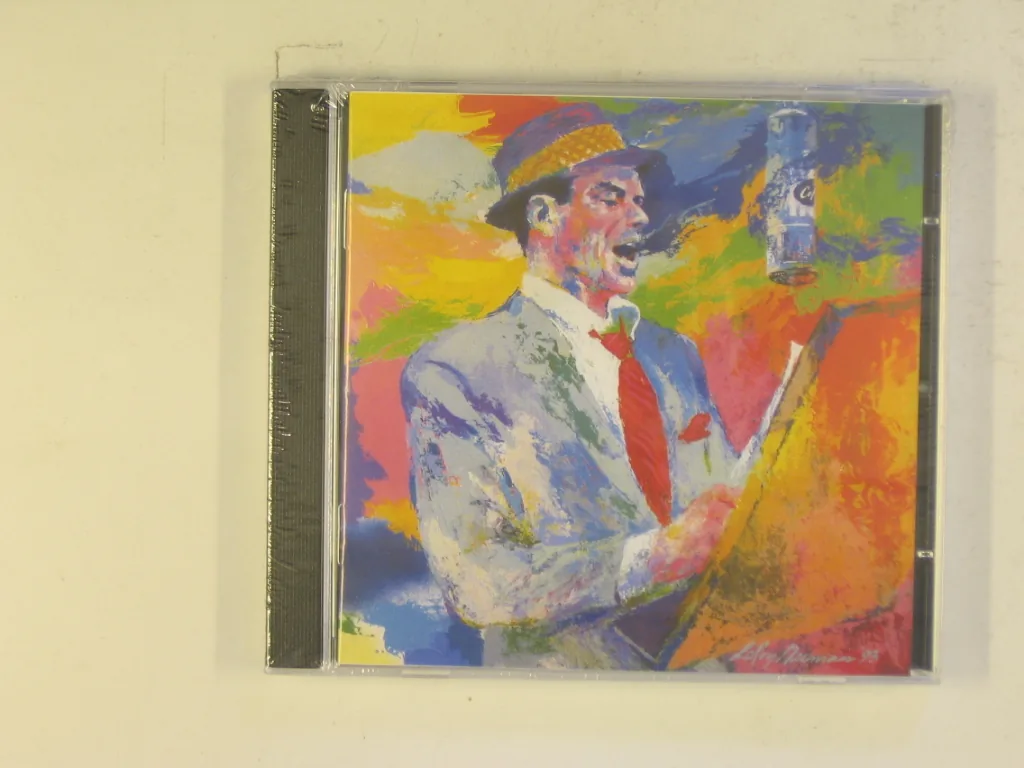 Copertina di Duets