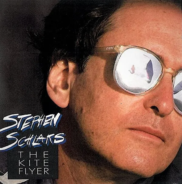Copertina di The Kite Flyer