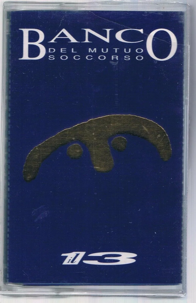 Copertina di Il 13