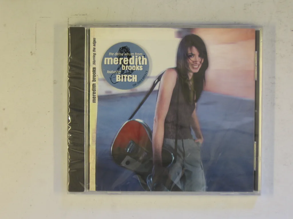 Copertina di Burning The Edges