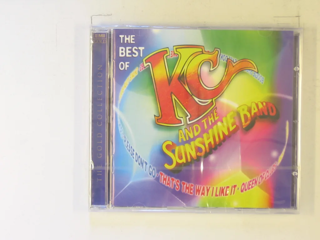 Copertina di The Best Of