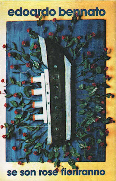 Copertina di Se Son Rose Fioriranno