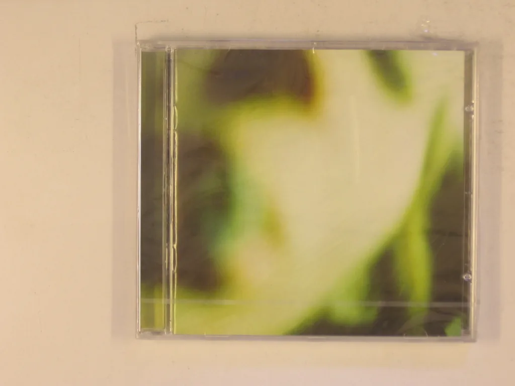 Copertina di Pisces Iscariot