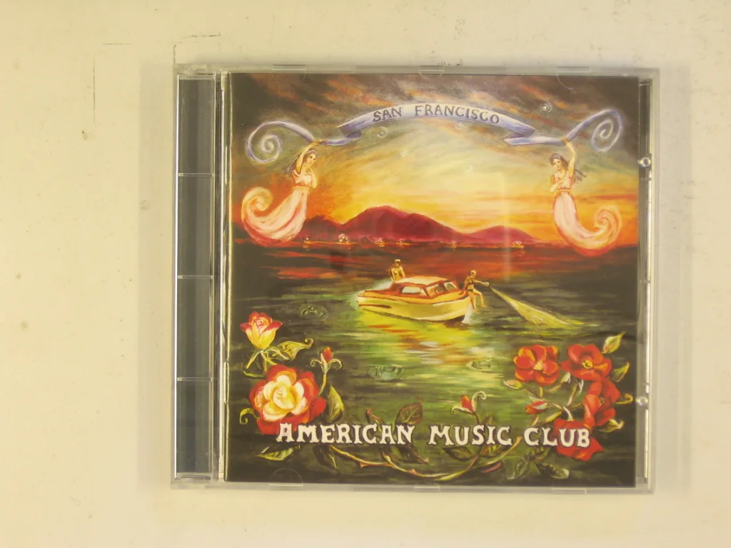 Copertina di San Francisco