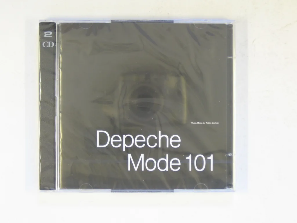 Copertina di 101