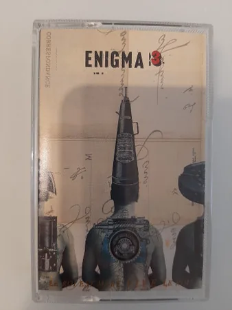 Enigma - Le Roi Est Mort, Vive Le Roi! - immagine 2