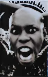 Copertina di Stoosh