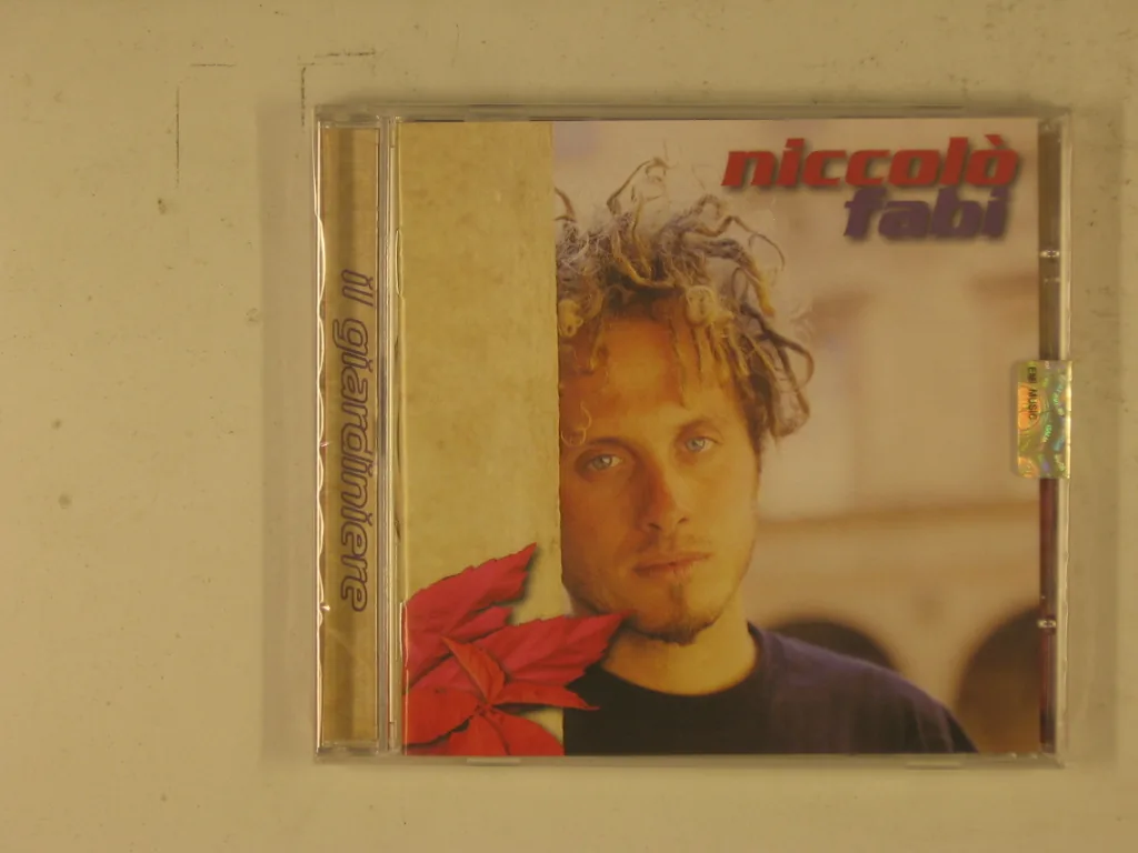 Copertina di Il Giardiniere