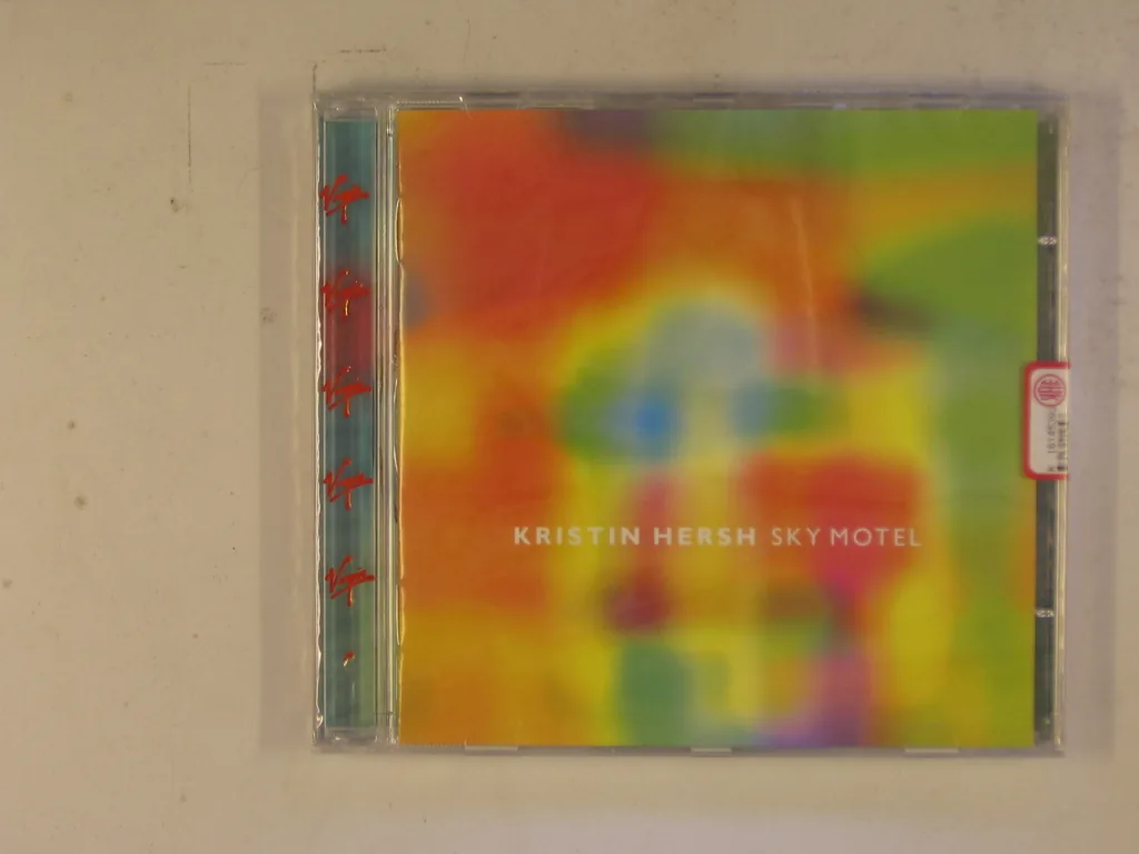 Copertina di Sky Motel