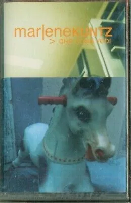 Copertina di Che Cosa Vedi