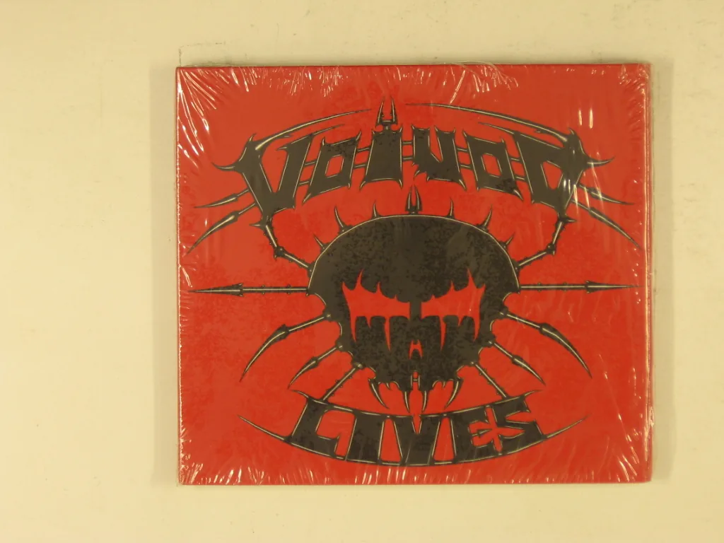 Copertina di Lives