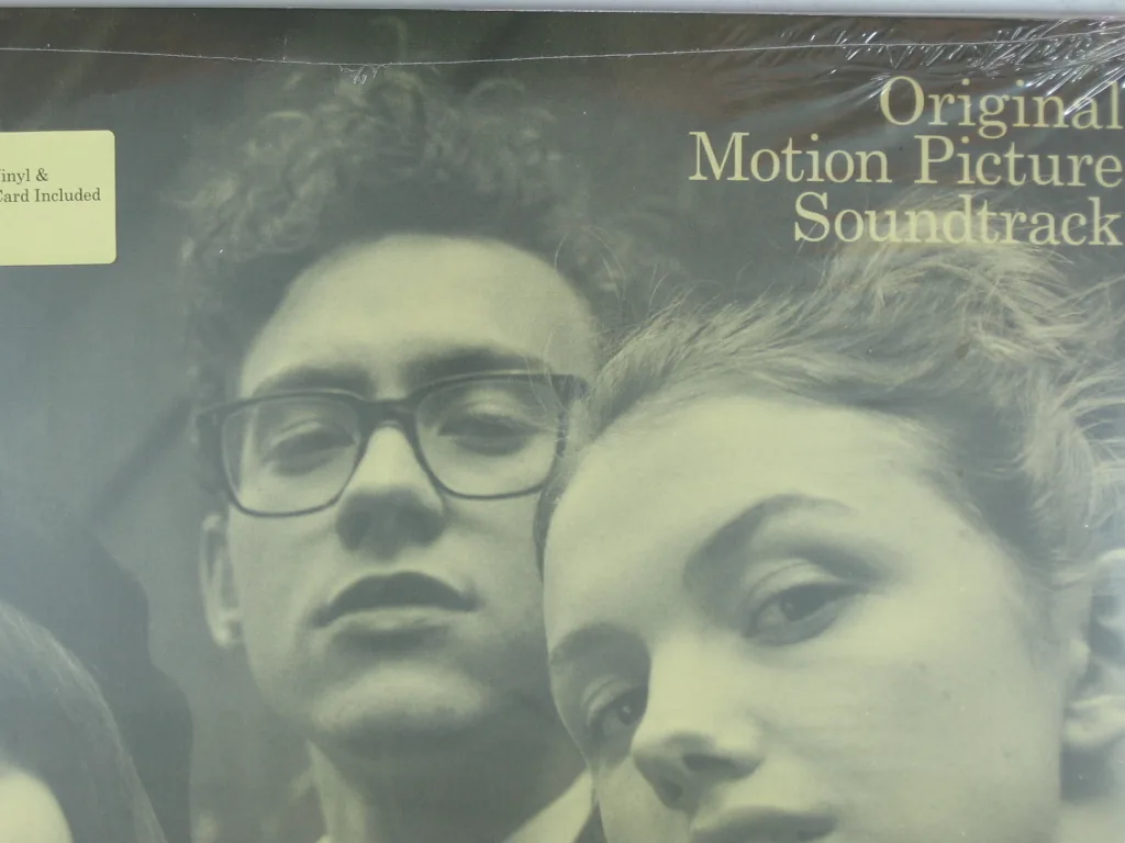 Copertina di God Help The Girl