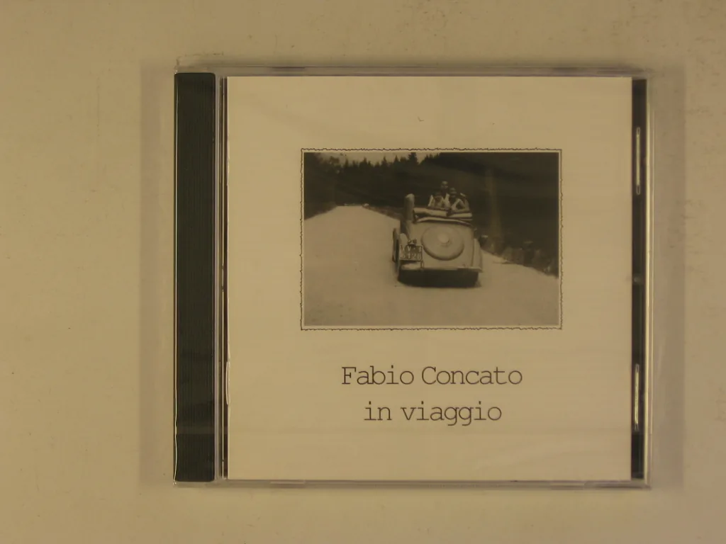 Copertina di In Viaggio