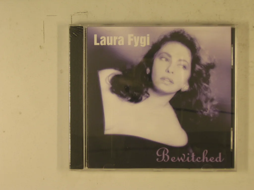 Copertina di Bewitched
