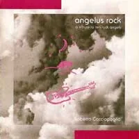 Copertina di Angelus Rock