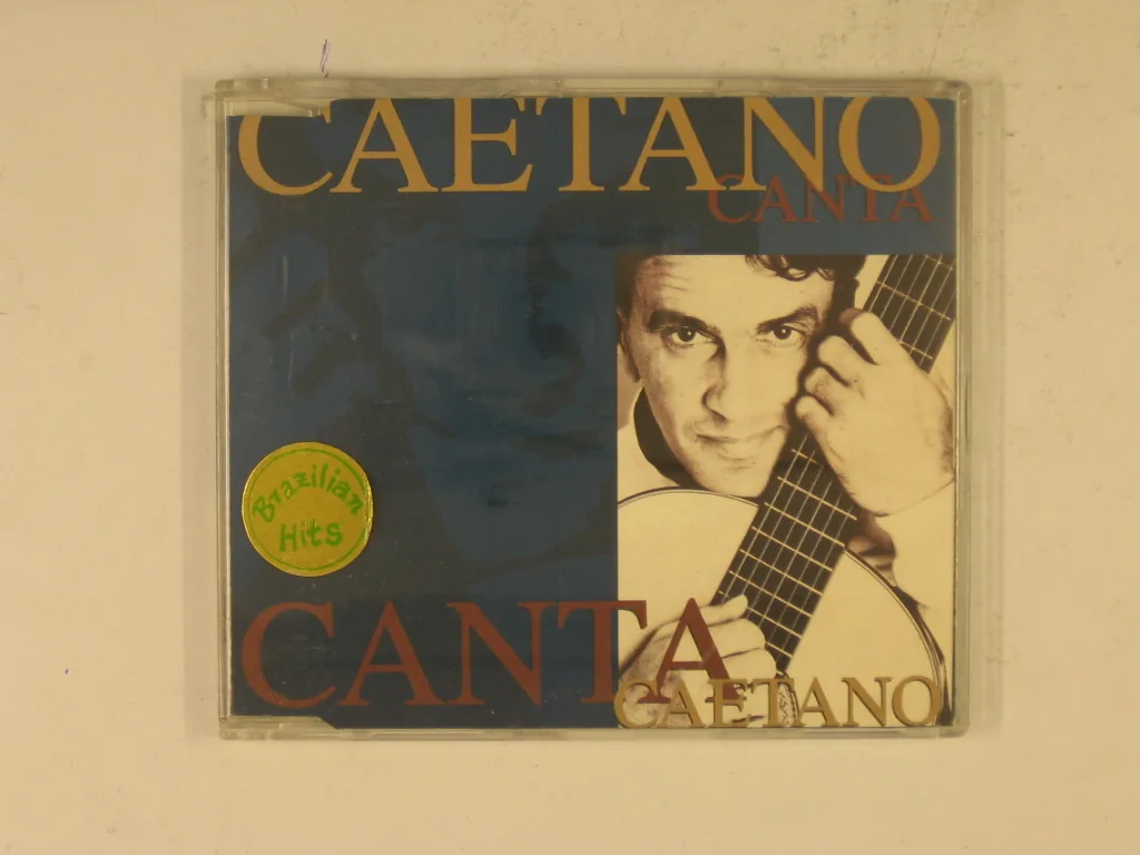 Copertina di Canta
