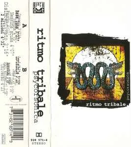Copertina di Psycorsonica