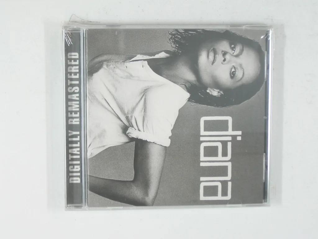 Copertina di Diana