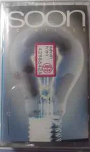 Copertina di Scintille