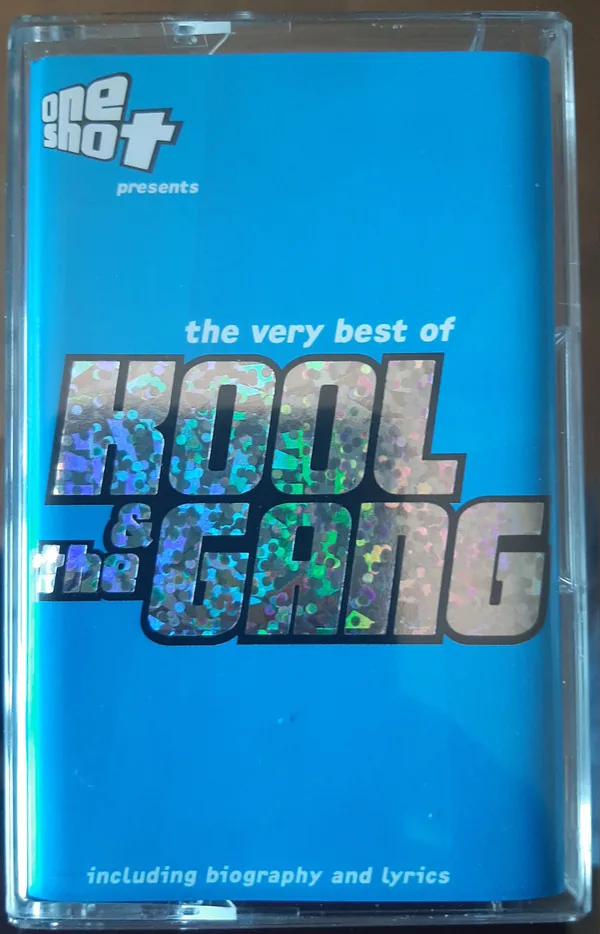 Copertina di The Very Best Of