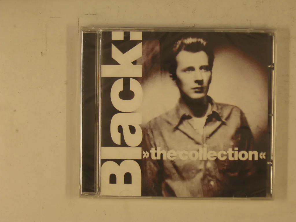 Copertina di The Collection