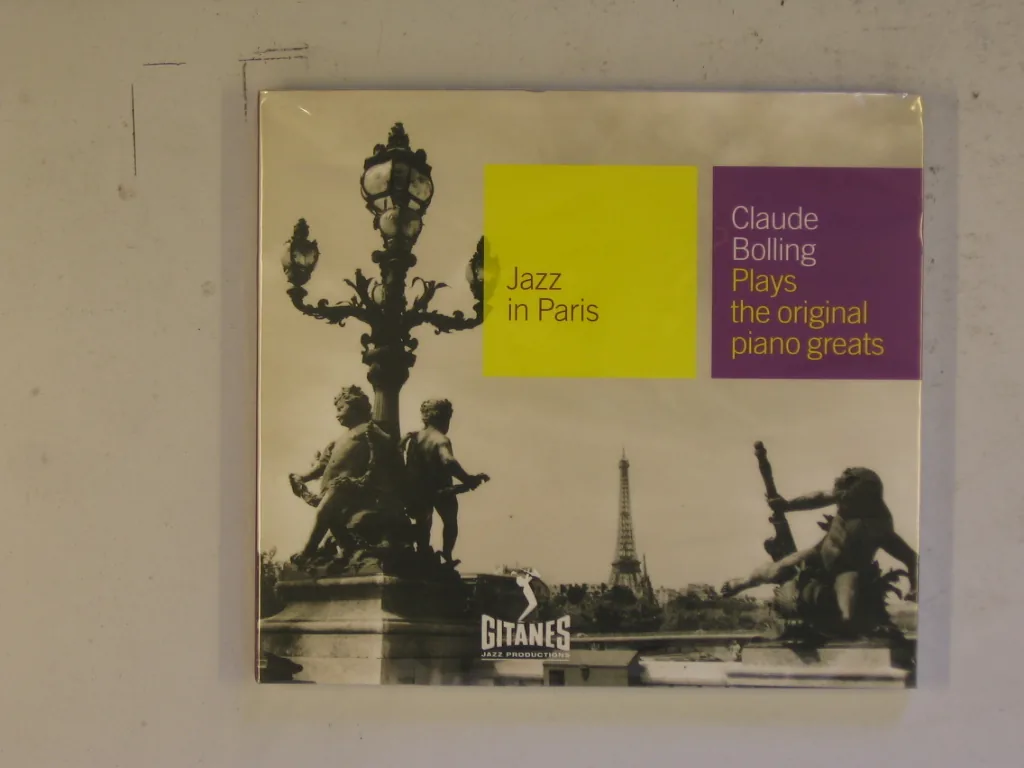 Copertina di Plays The Original Piano Greats