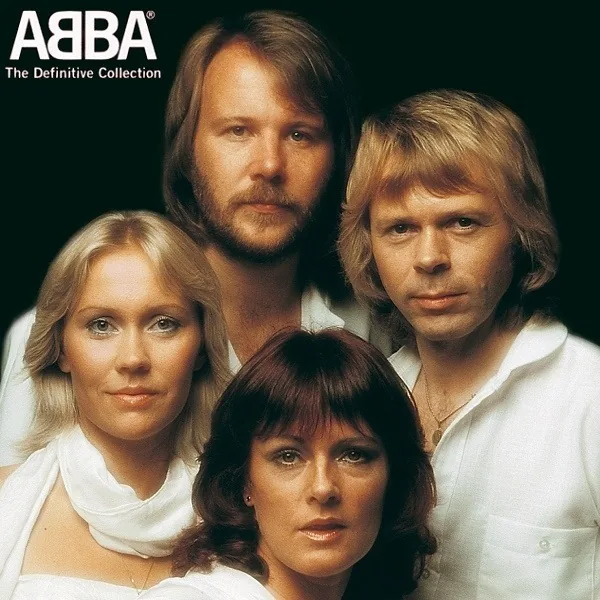 Copertina di The Definitive Collection