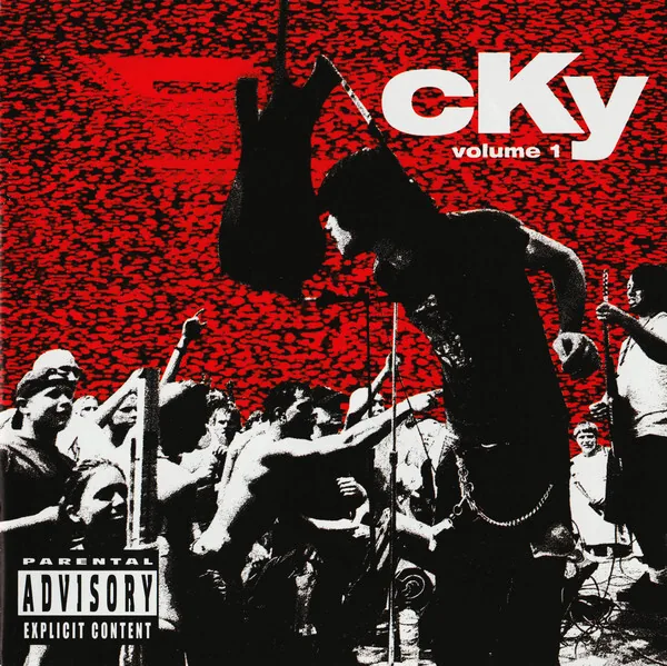 Copertina di Volume 1