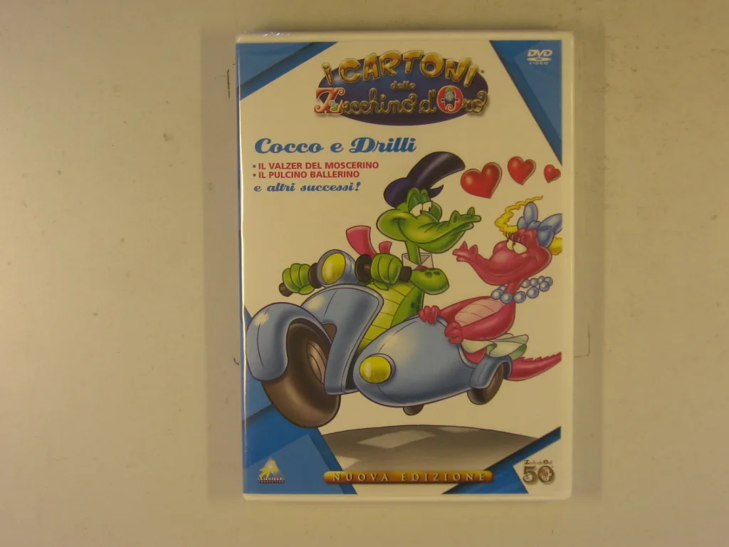 Copertina di Cocco E Drilli E Altri Successi
