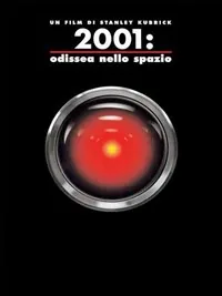 Copertina di 2001: Odissea Nello Spazio