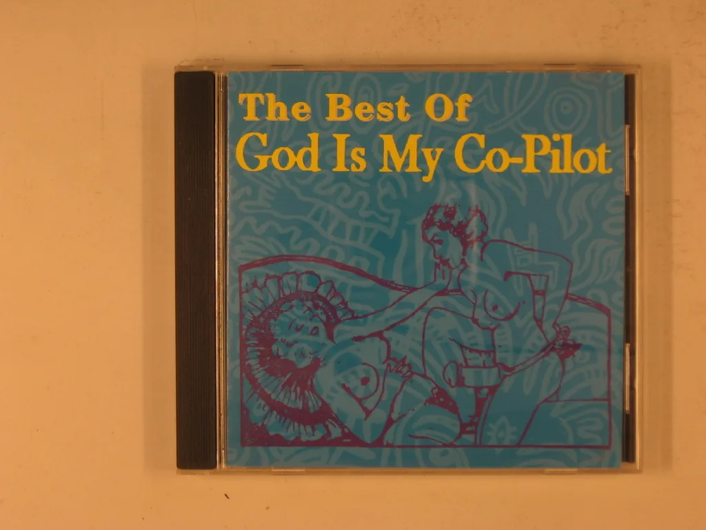 Copertina di The Best Of