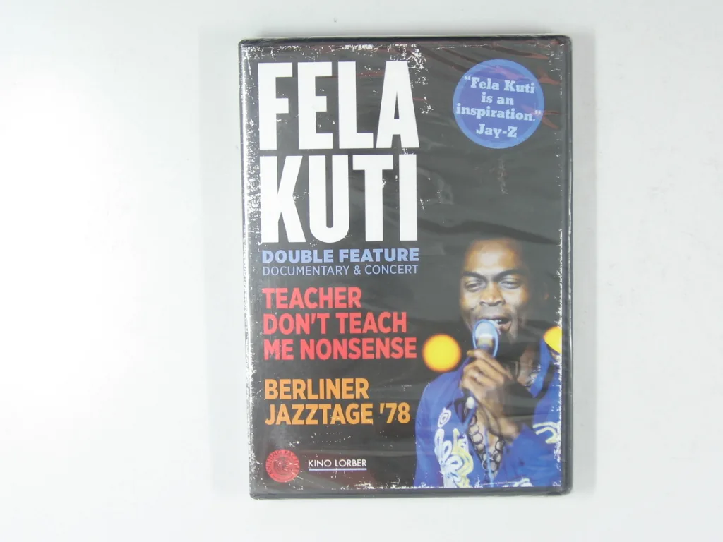 Copertina di Teacher Don'T Teach Me Nonsense