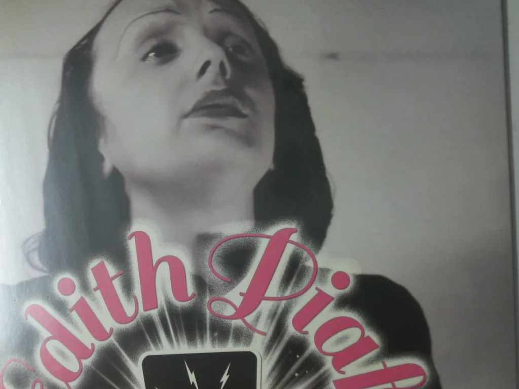 Copertina di La Vie En Rose