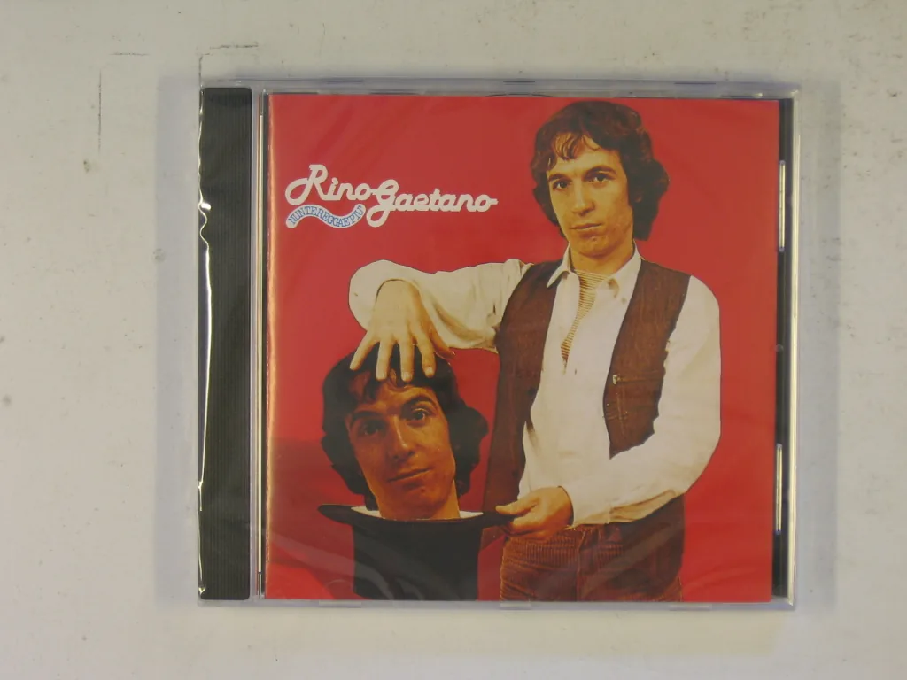 Copertina di Nuntereggae Più