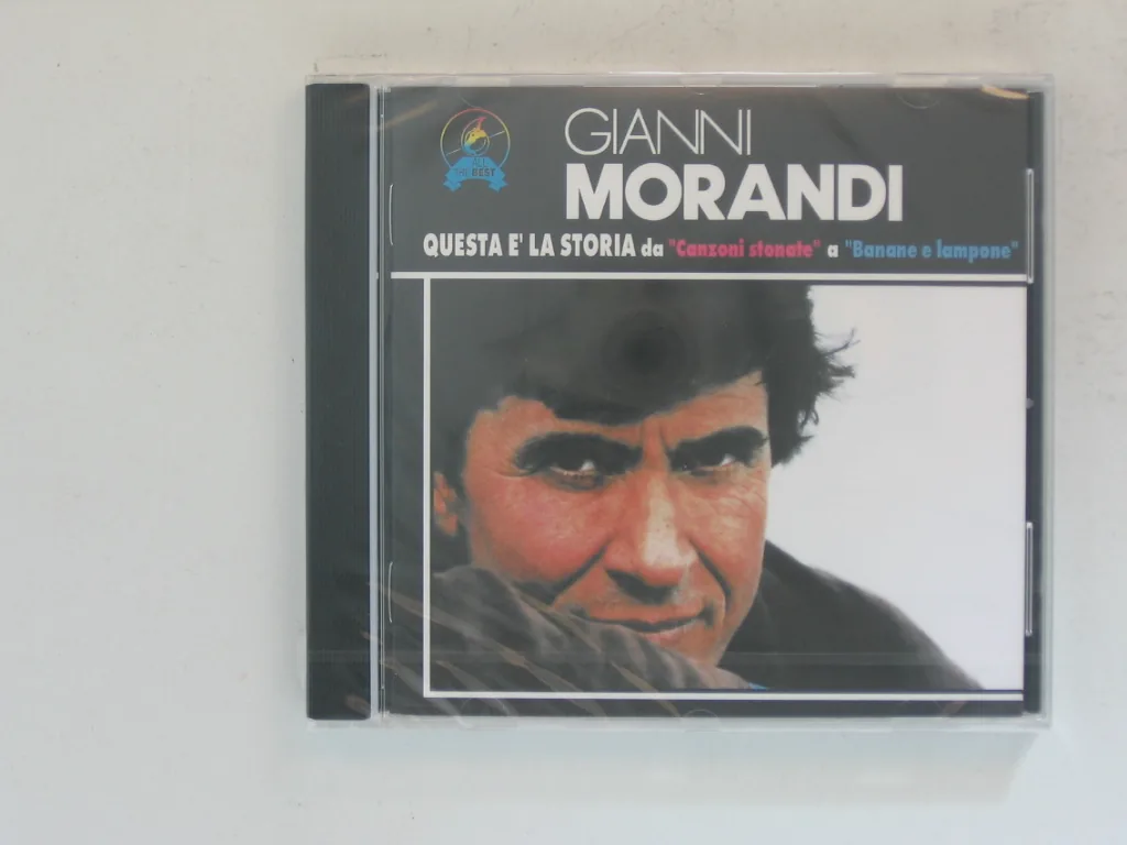 Copertina di Questa È La Storia Da Canzoni Stonate A Banana E L