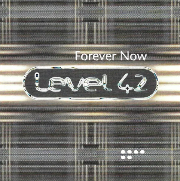 Copertina di Forever Now