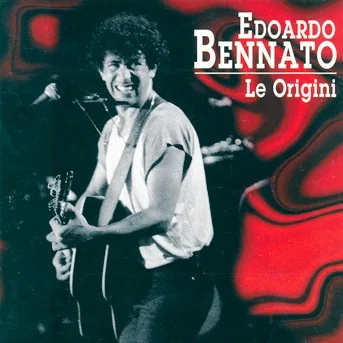 Copertina di Le Origini