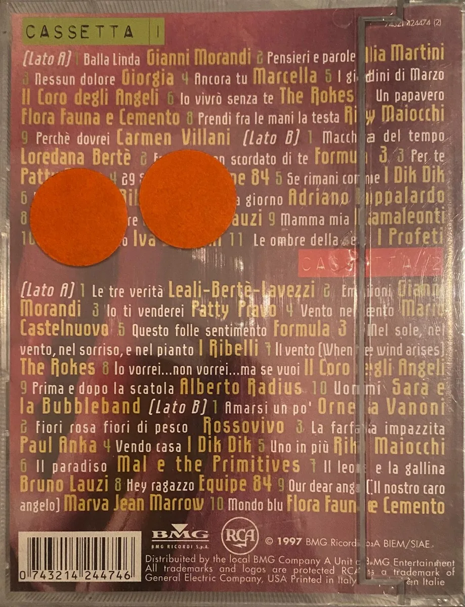 Copertina di Tu Chiamale Se Vuoi...Emozioni: Battisti Cantato Dagli Altri