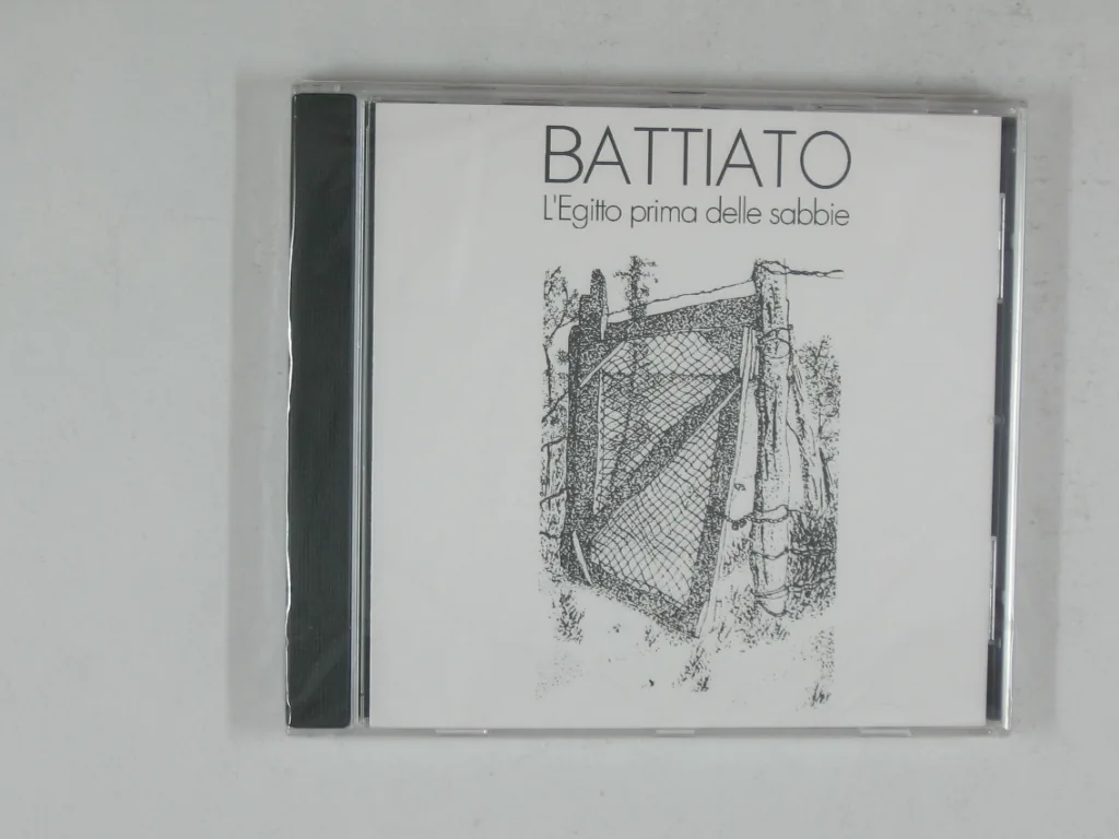 Copertina di L'Egitto Prima Delle Sabbie