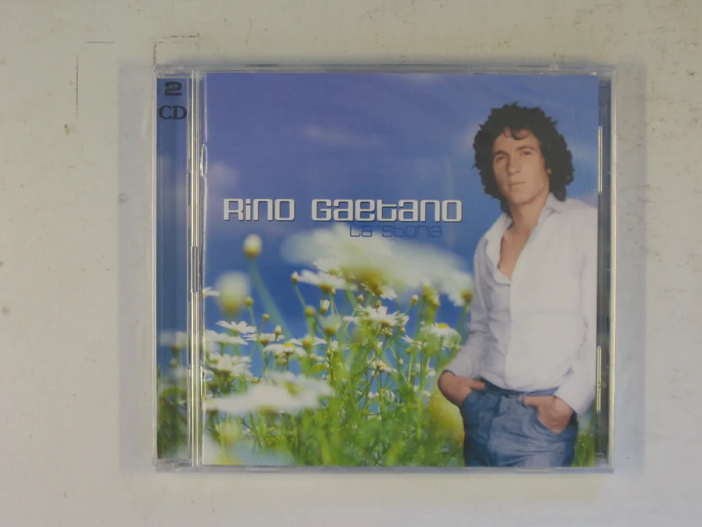 Copertina di La Storia