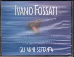 Copertina di Gli Anni Settanta