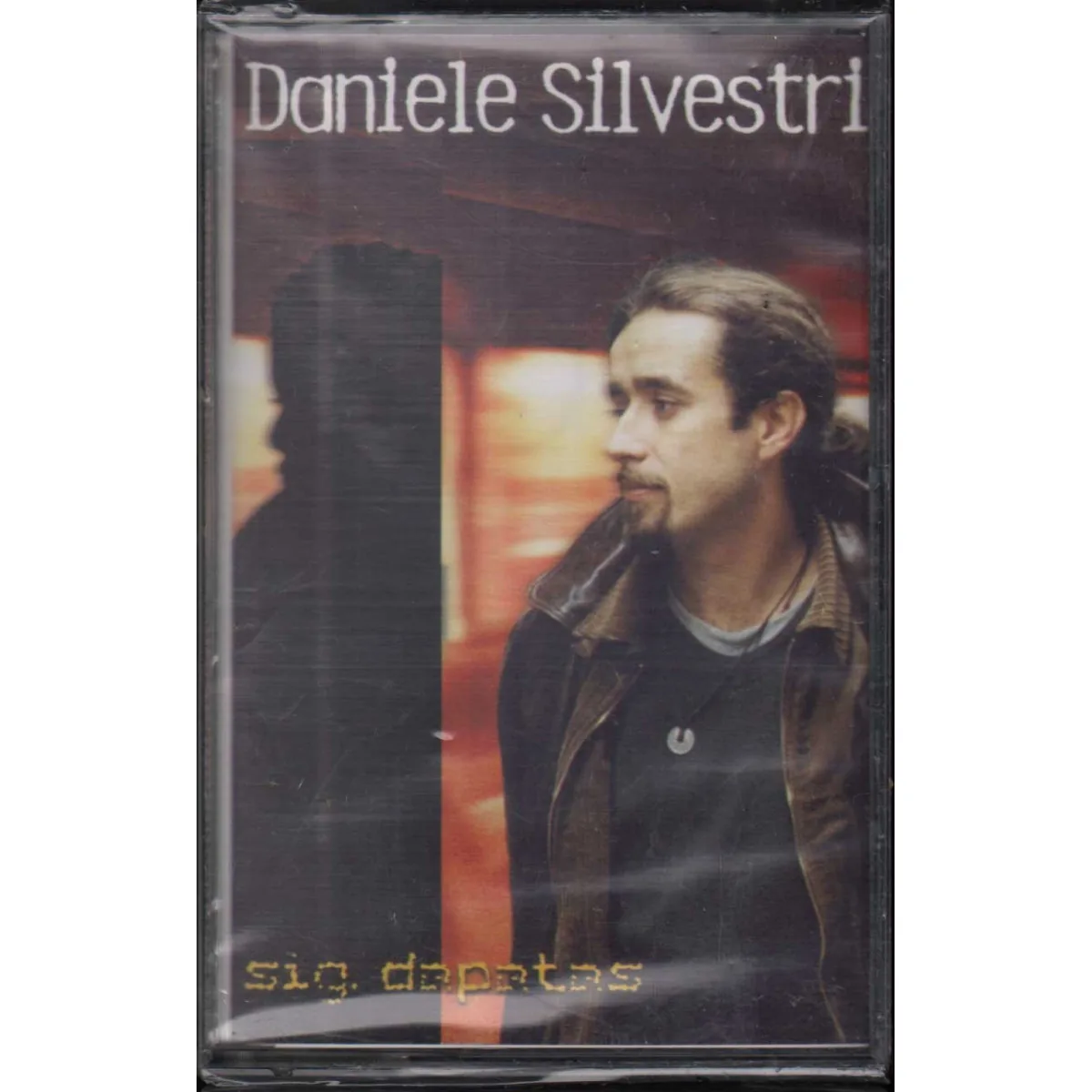 Copertina di Sig. Dapatas