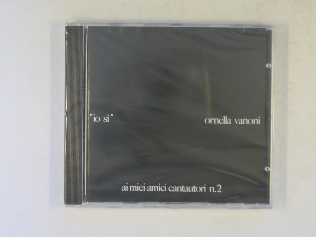 Copertina di Ai Miei Amici Cantautori N. 2