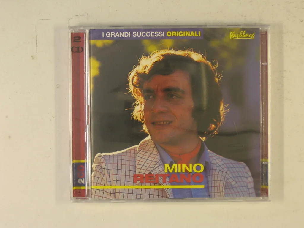 Copertina di I Grandi Successi Originali